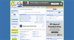 Desktop Screenshot of kooiz.com