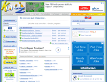 Tablet Screenshot of kooiz.com